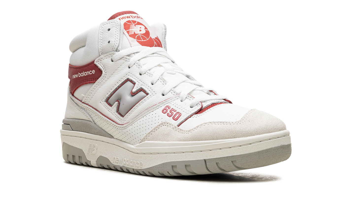 650 "Angora Pack - Astro Dust" BB650RWF