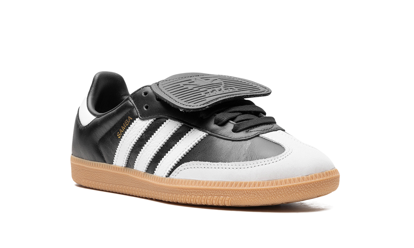 Samba LT WMNS "Black White" IG2010