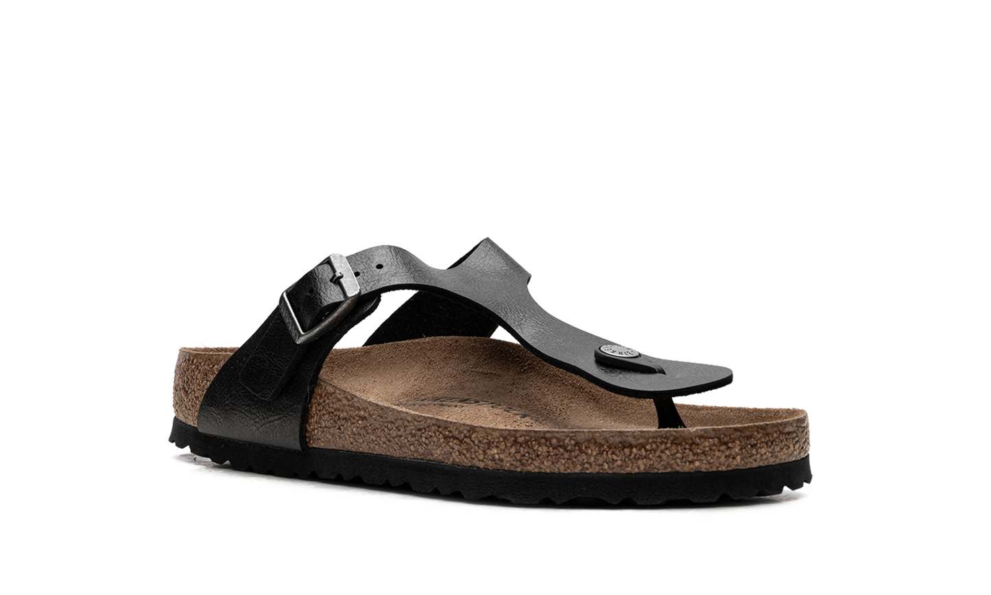 Gizeh WMNS "Birko-Flor - Graceful Licorice" 0541951