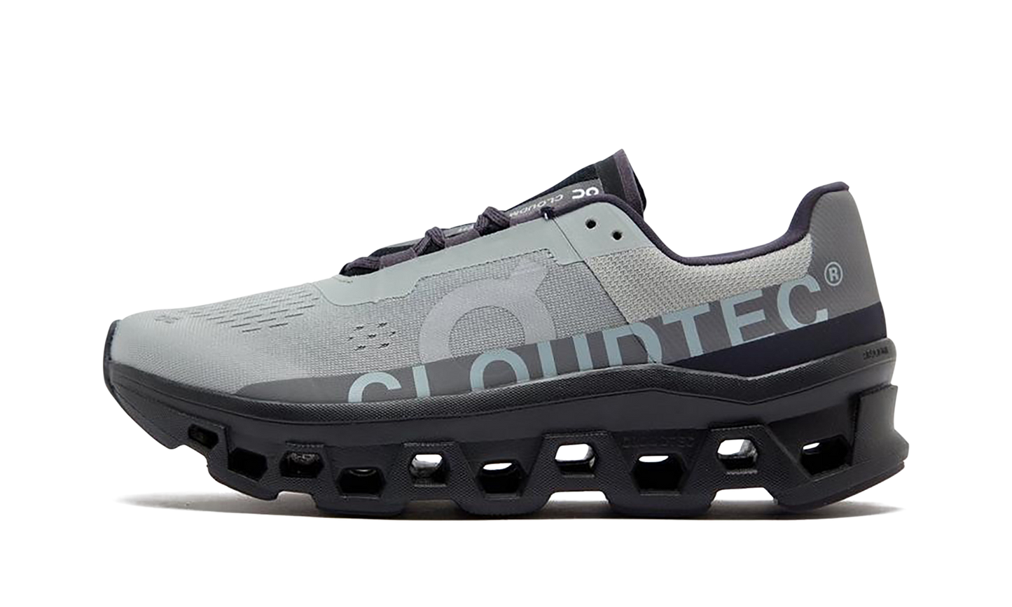 Cloudmonster "Glacier Black" 61.97656
