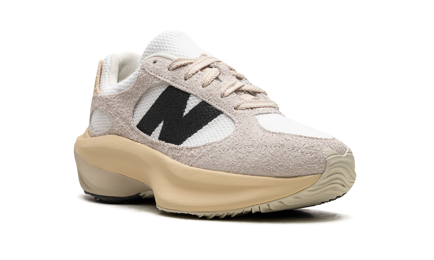 WRPD Runner "Beige" UWRPDMOB