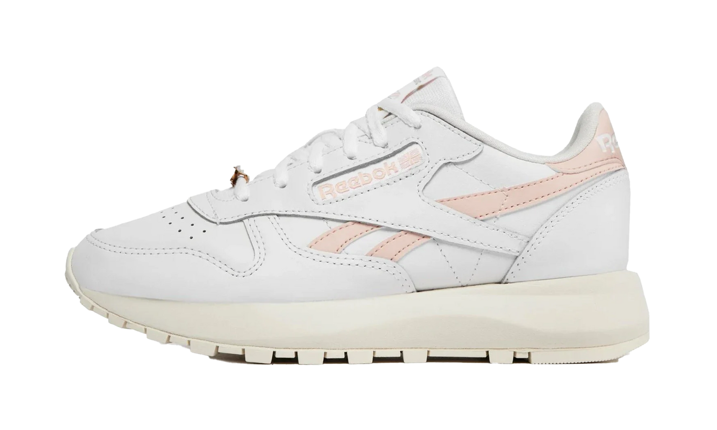 CLASSIC LEATHER SP WMNS "White" IG9523