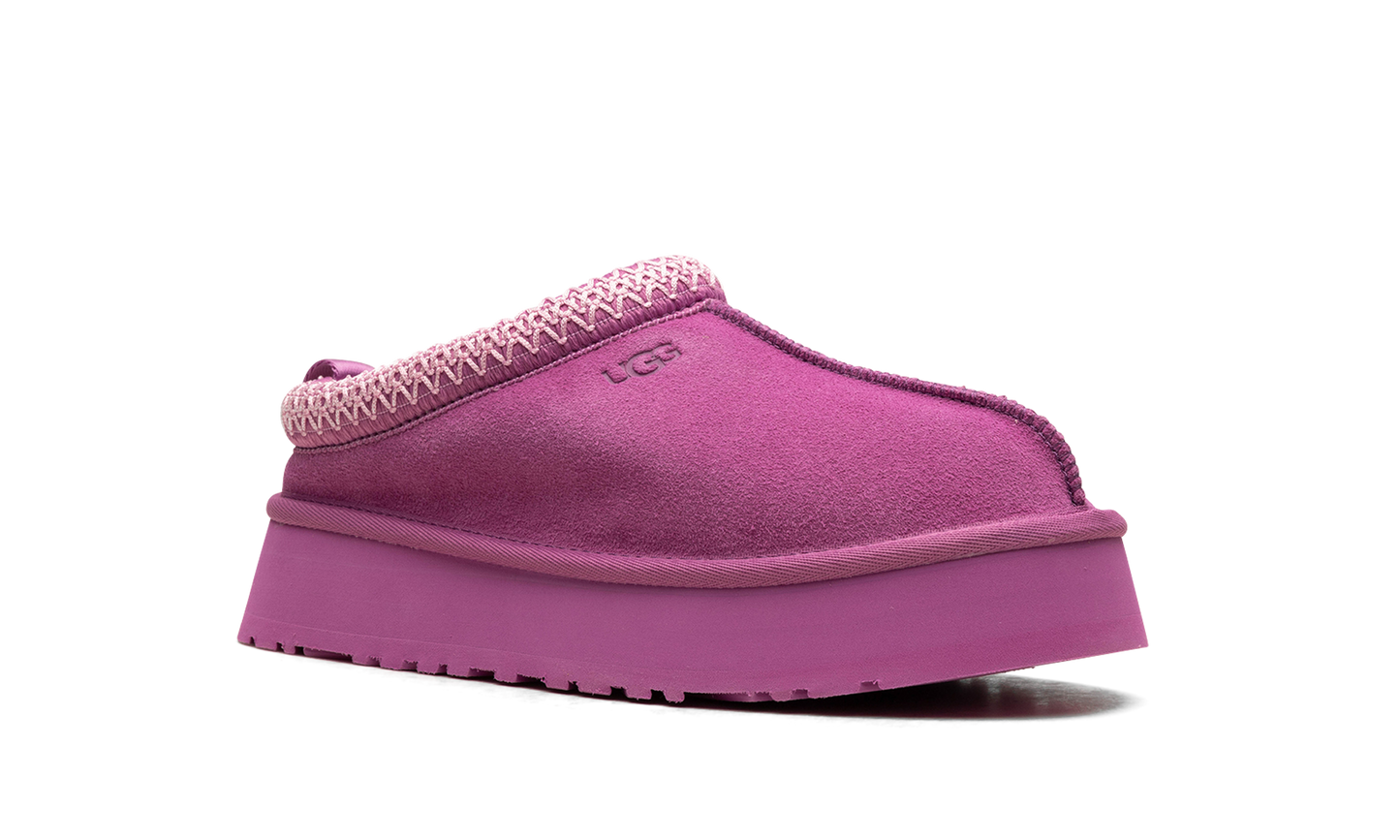 TAZZ SLIPPER WMNS "Purple Ruby" 1122553 PRBY