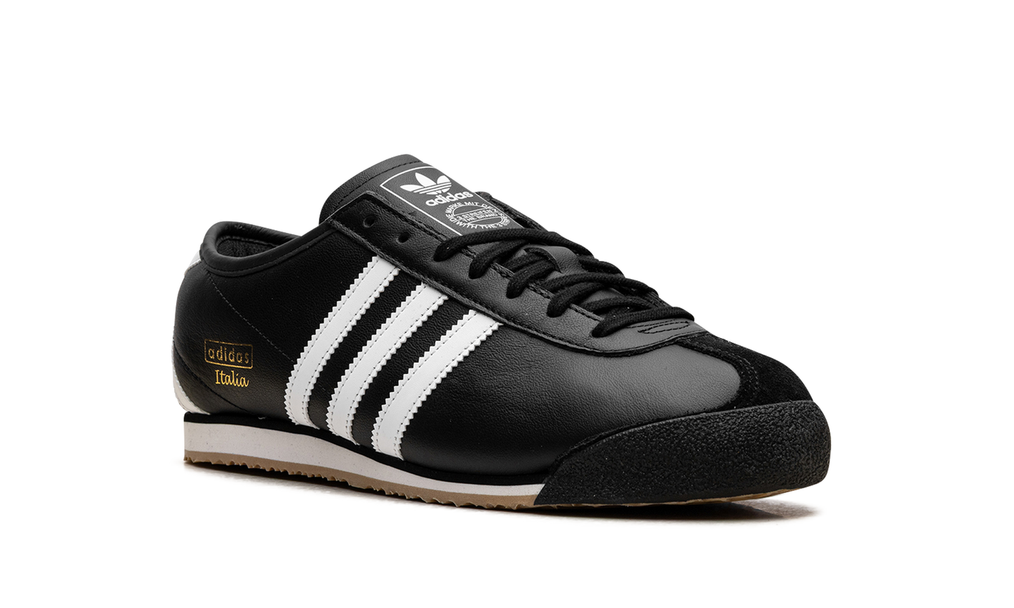 Italia 70s "Black White Gum" JS1324