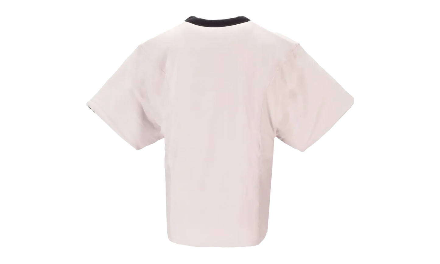 Y-3 Padded Jersey "Chalk Pearl" KD4759