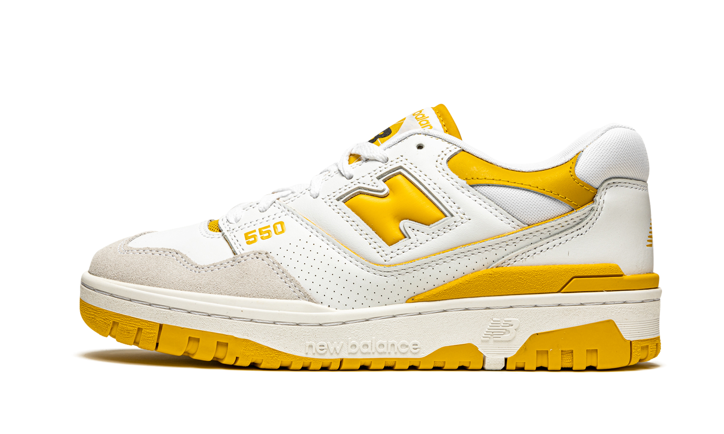 550 "Varsity Gold" BB550LA1