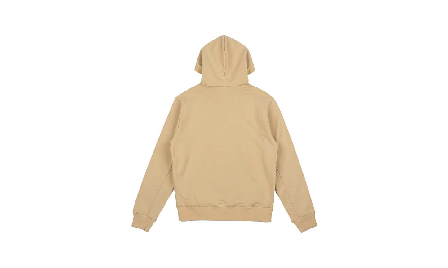 Made in USA Heritage Hoodie "Brown" MT23547INC