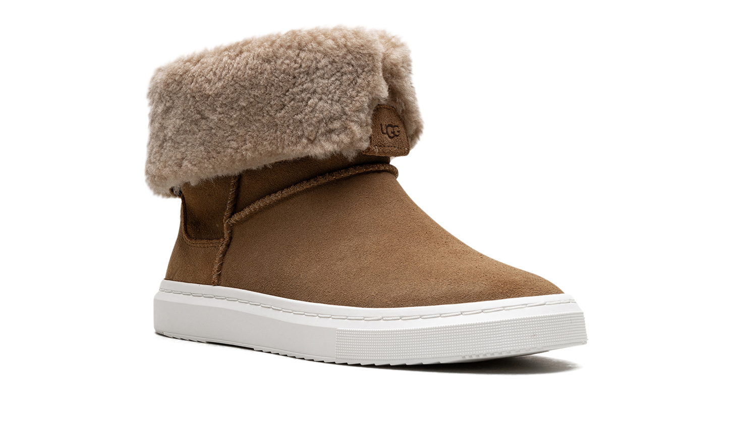Alameda Cuffable Boot WMNS "Chestnut" 1130782 CHE