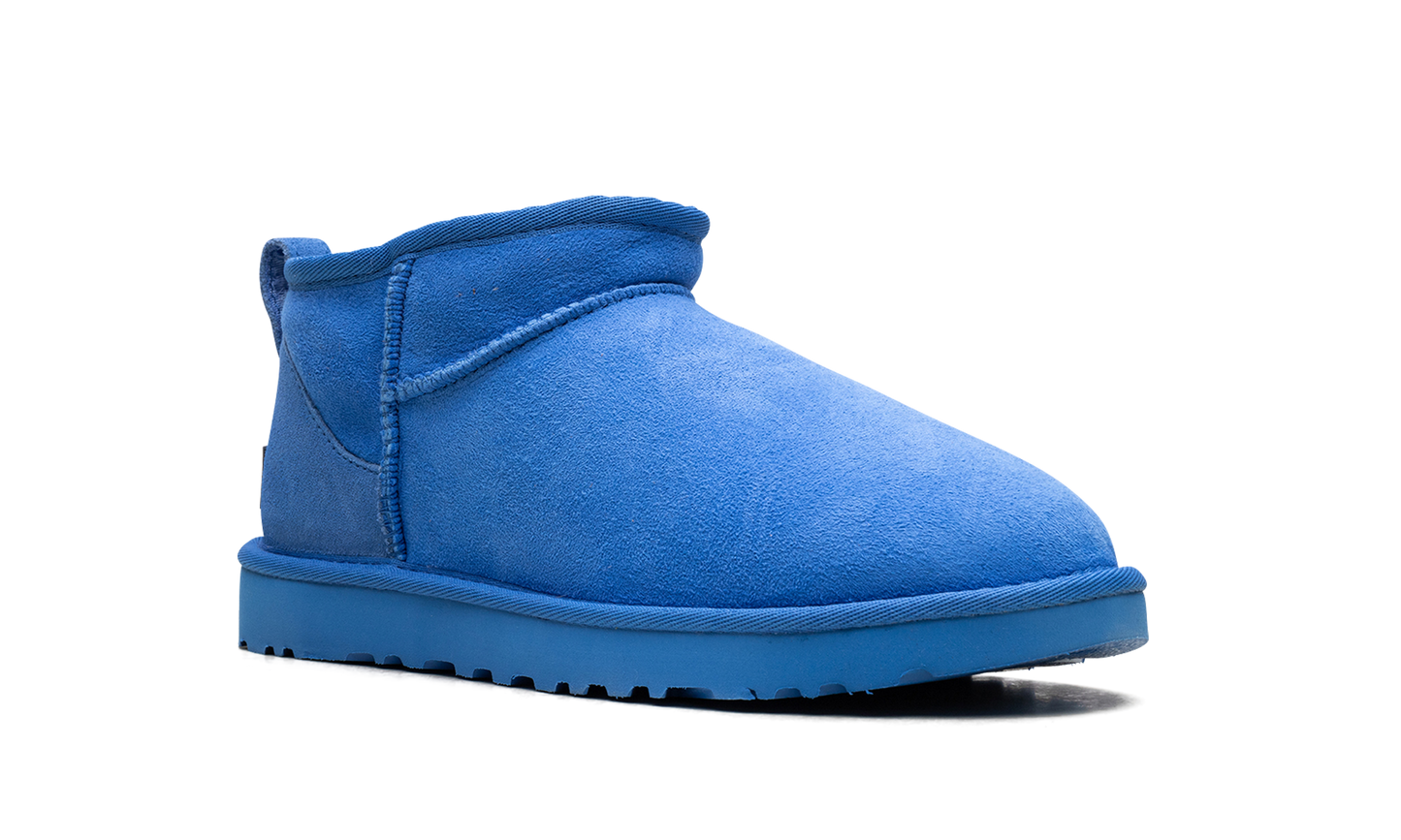Classic Ultra Mini Boot WMNS "Big Sky" 1116109 BGSK