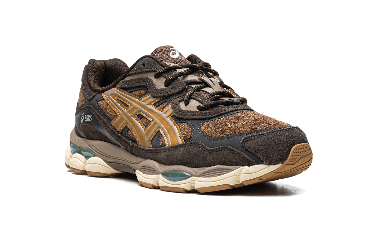 GEL-NYC "Brown Storm" 1203A477 200