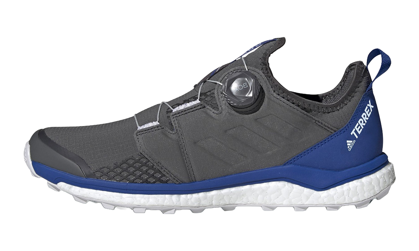 Terrex Agravic BOA "Grey Six/Grey Six/Col Royal" G26376