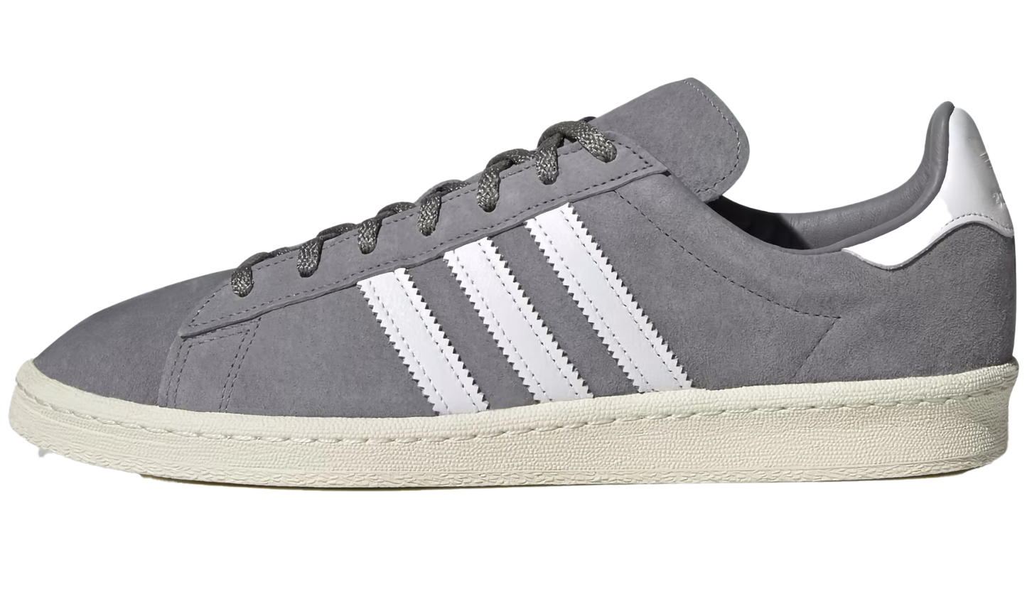 Campus 80s "GREY" FZ6154