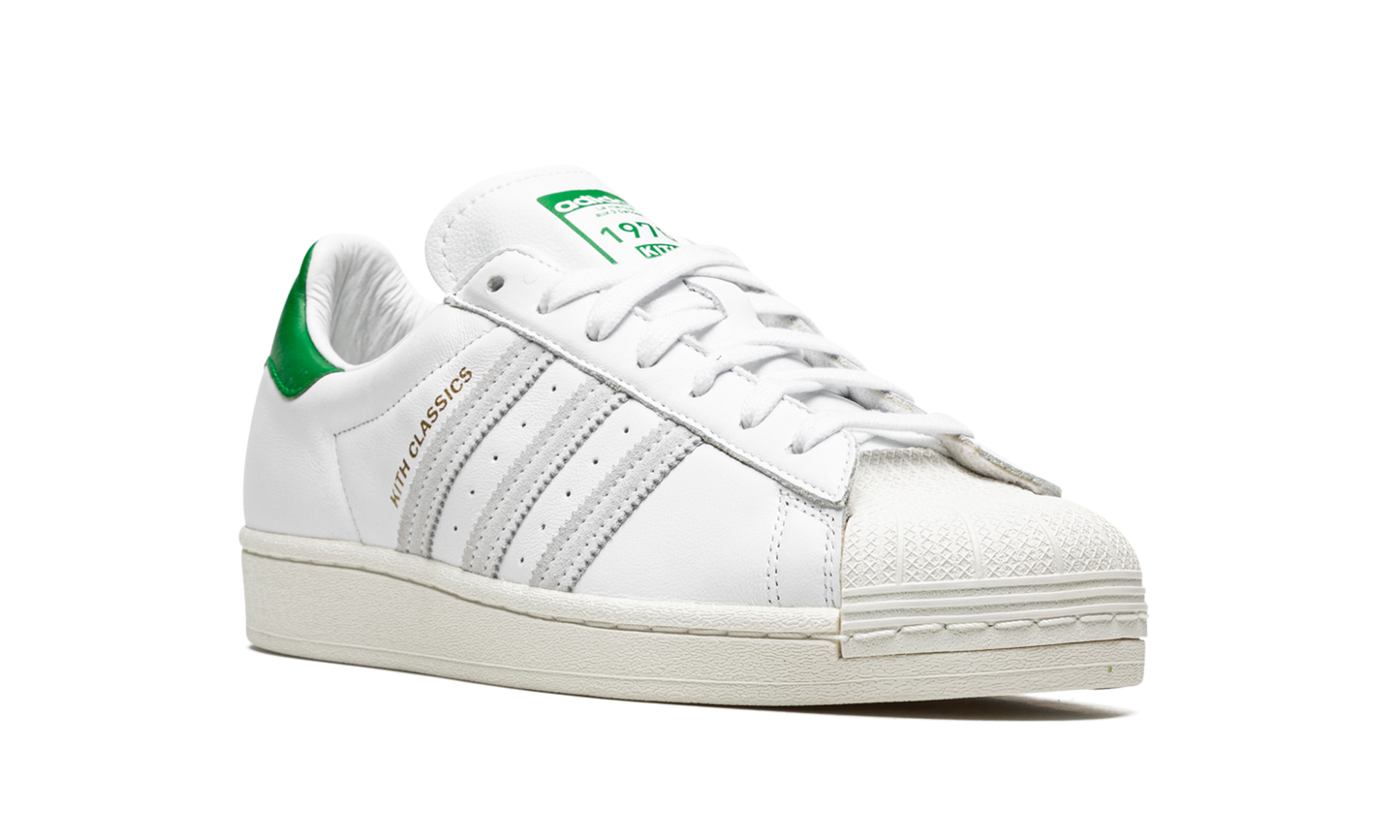 Superstar KITH