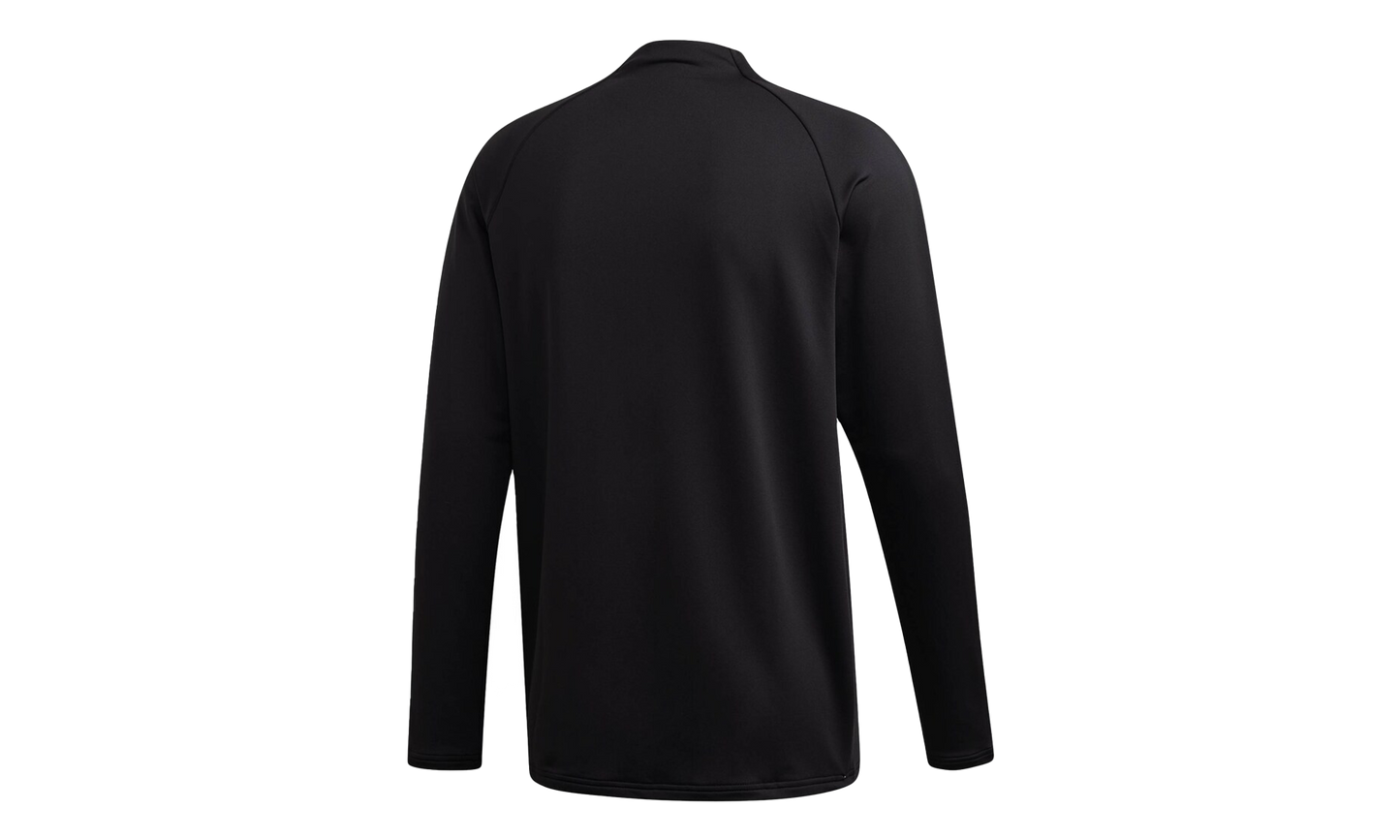 Columbus Crew SC 2020 Anthem Jacket "Black / Yellow" FI1427