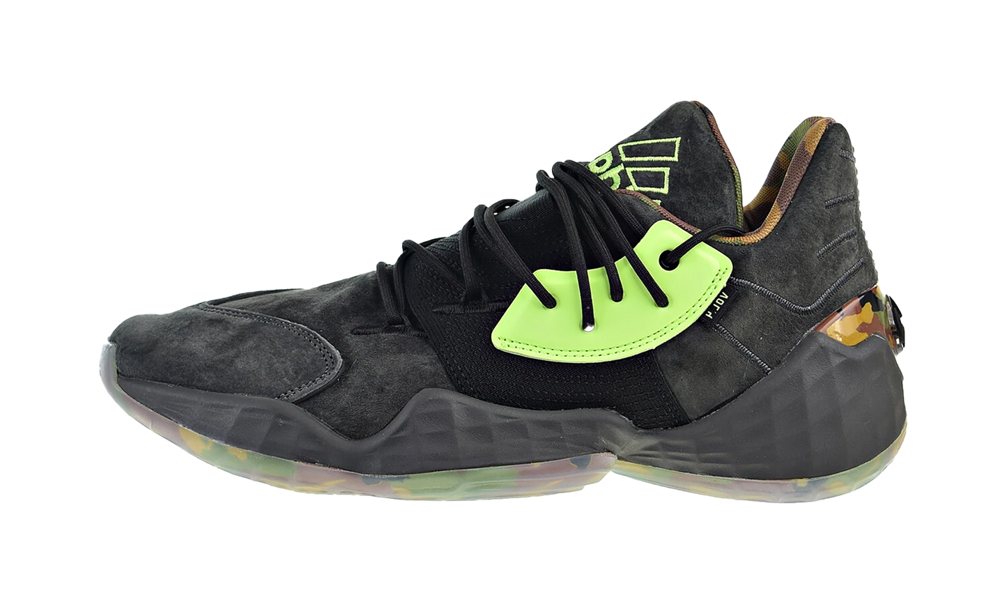 Harden Vol. 4 "Daniel Patrick - Grey Camo" FY2790