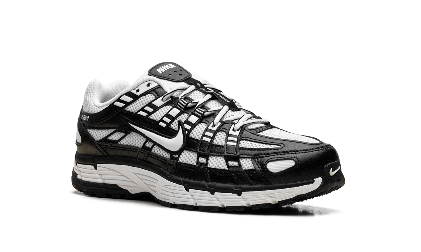 P-6000 Wmns "Black Muslin Sail" BV1021 011