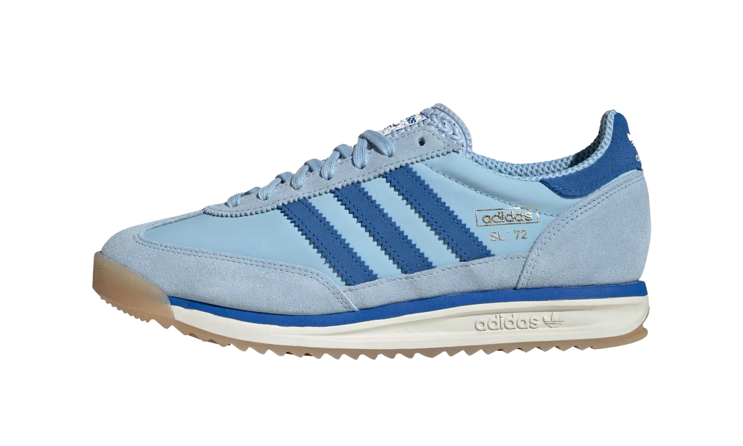 SL 72 RS "Clear Sky Blue" JH5099