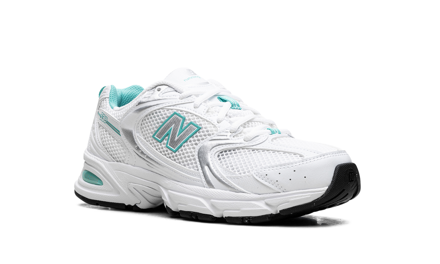 530 "White Teal" MR530FWT