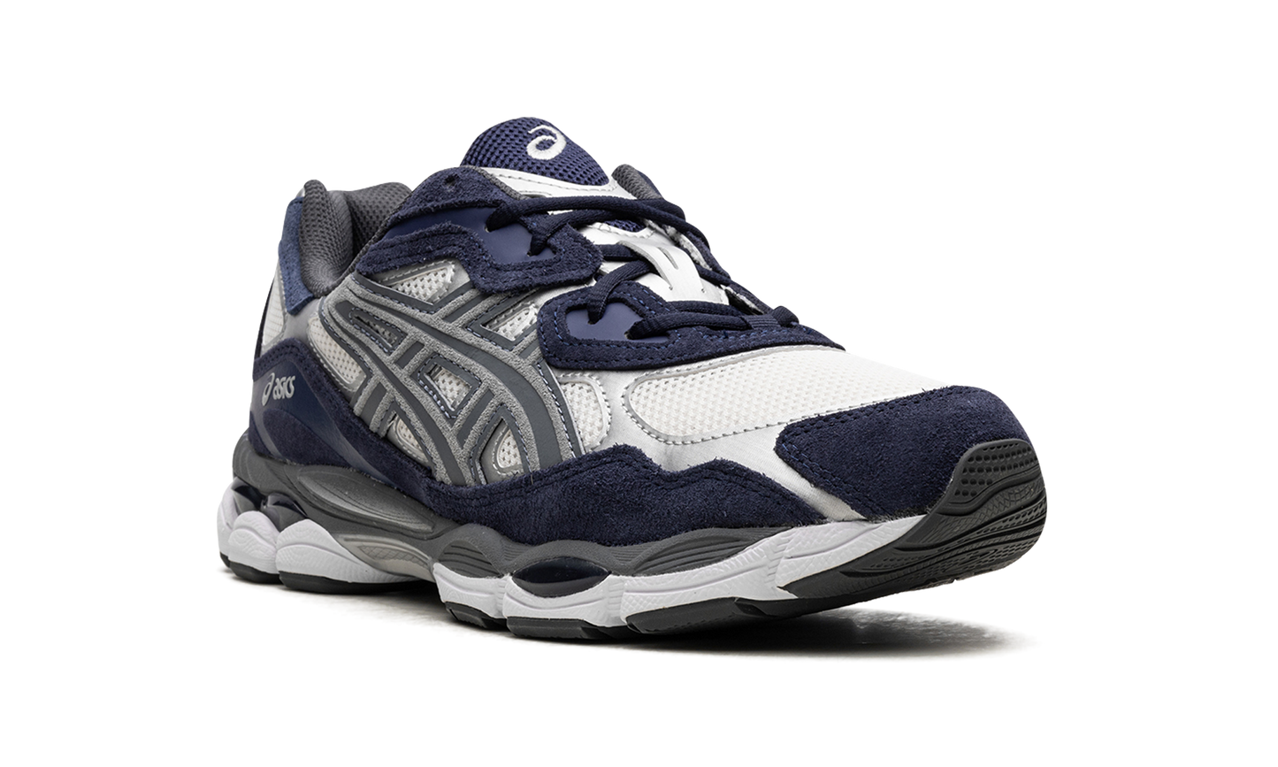 Gel-NYC "Navy Steel" 1201A789 100