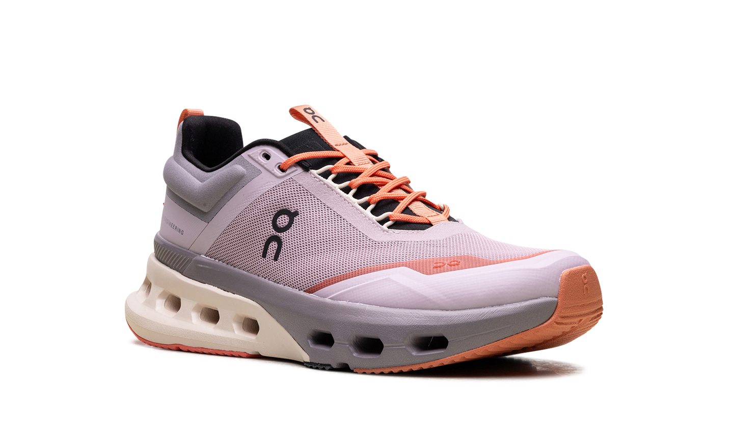 Cloudnova X WMNS "Mauve Dew" 3WE30413102