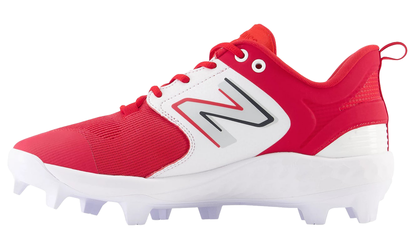 Fresh Foam 3000 V6 Molded "Red/White" PL3000R6