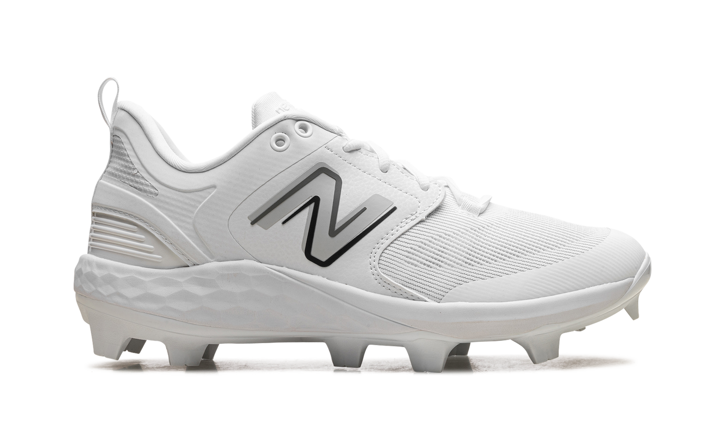 Fresh Foam 3000v6 Molded "White" PL3000W6