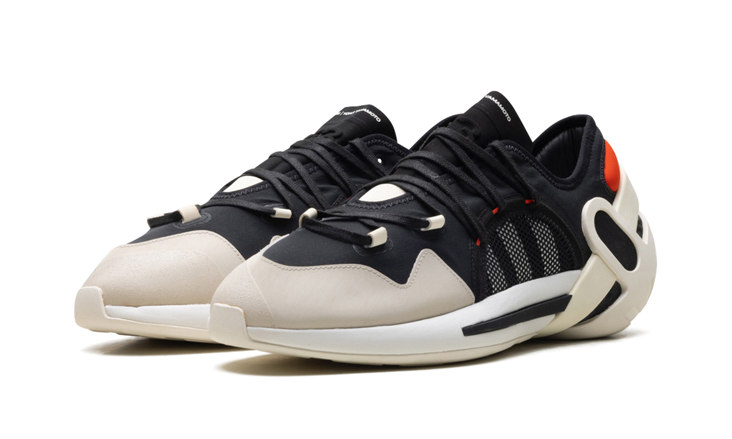 Y-3 Idoso Boost "Black Bliss" GZ9136