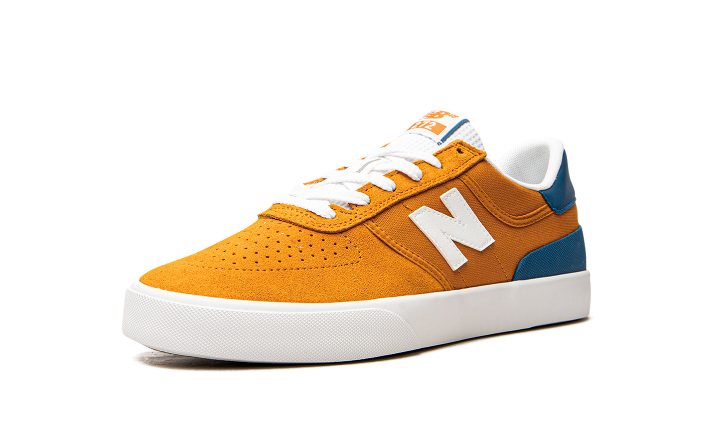272 "Orange/Blue" NM272ORB