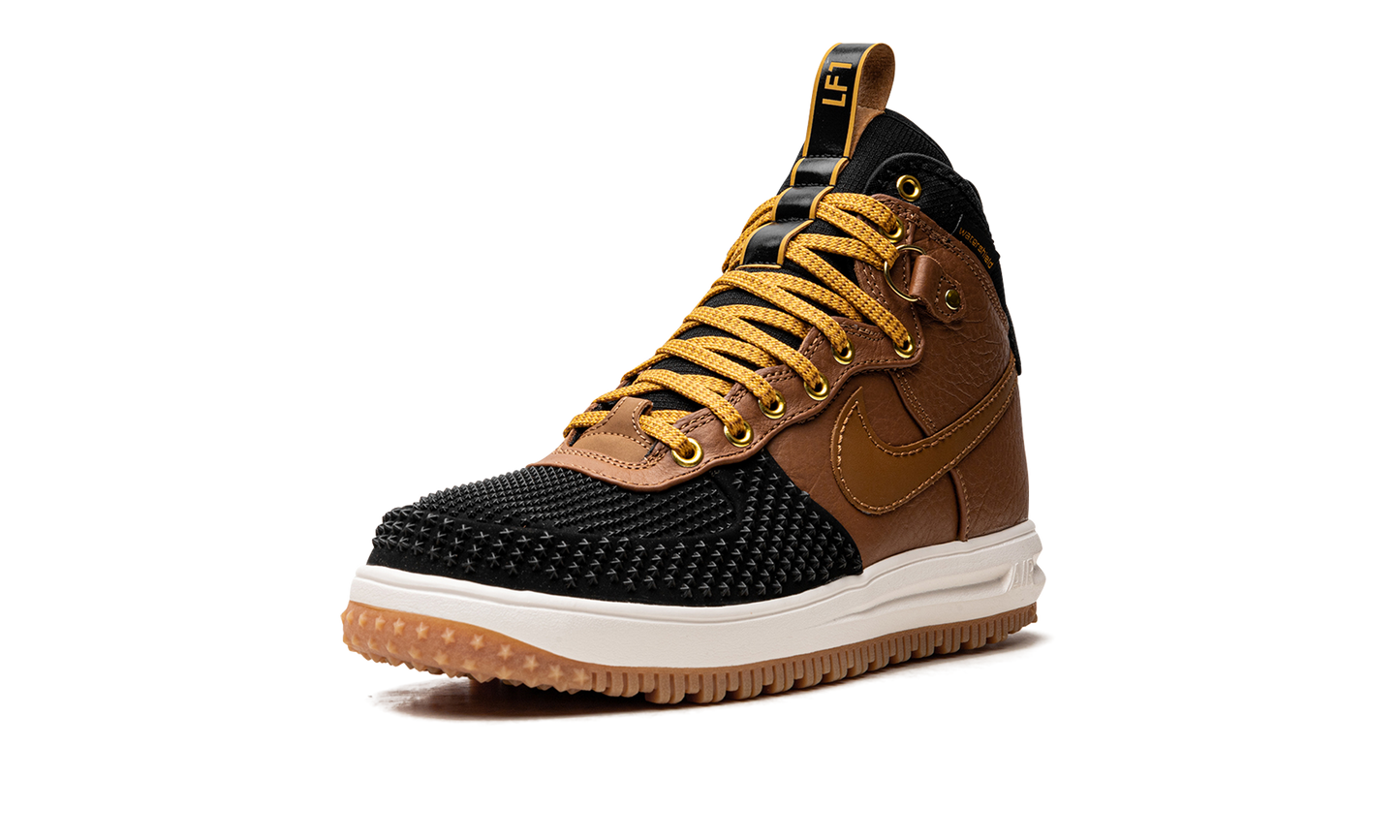 Lunar Force 1 Duckboot "Ale Brown" 805899 202