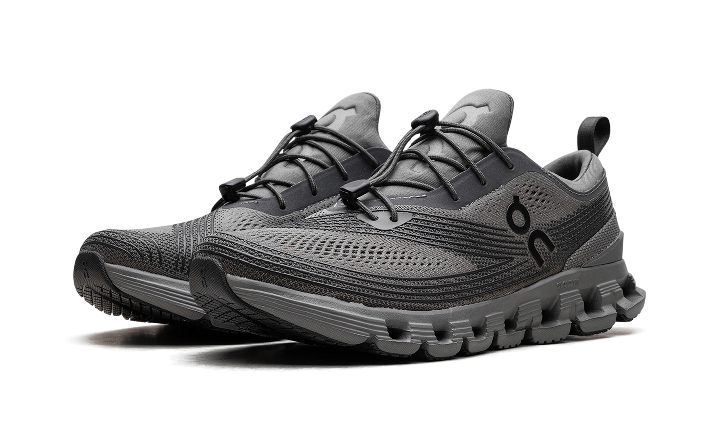 On Cloud X Z5 WMNS "Asphalt Iron" 3WE30282539