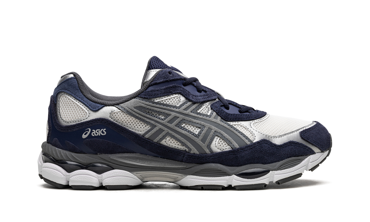 Gel-NYC "Navy Steel" 1201A789 100