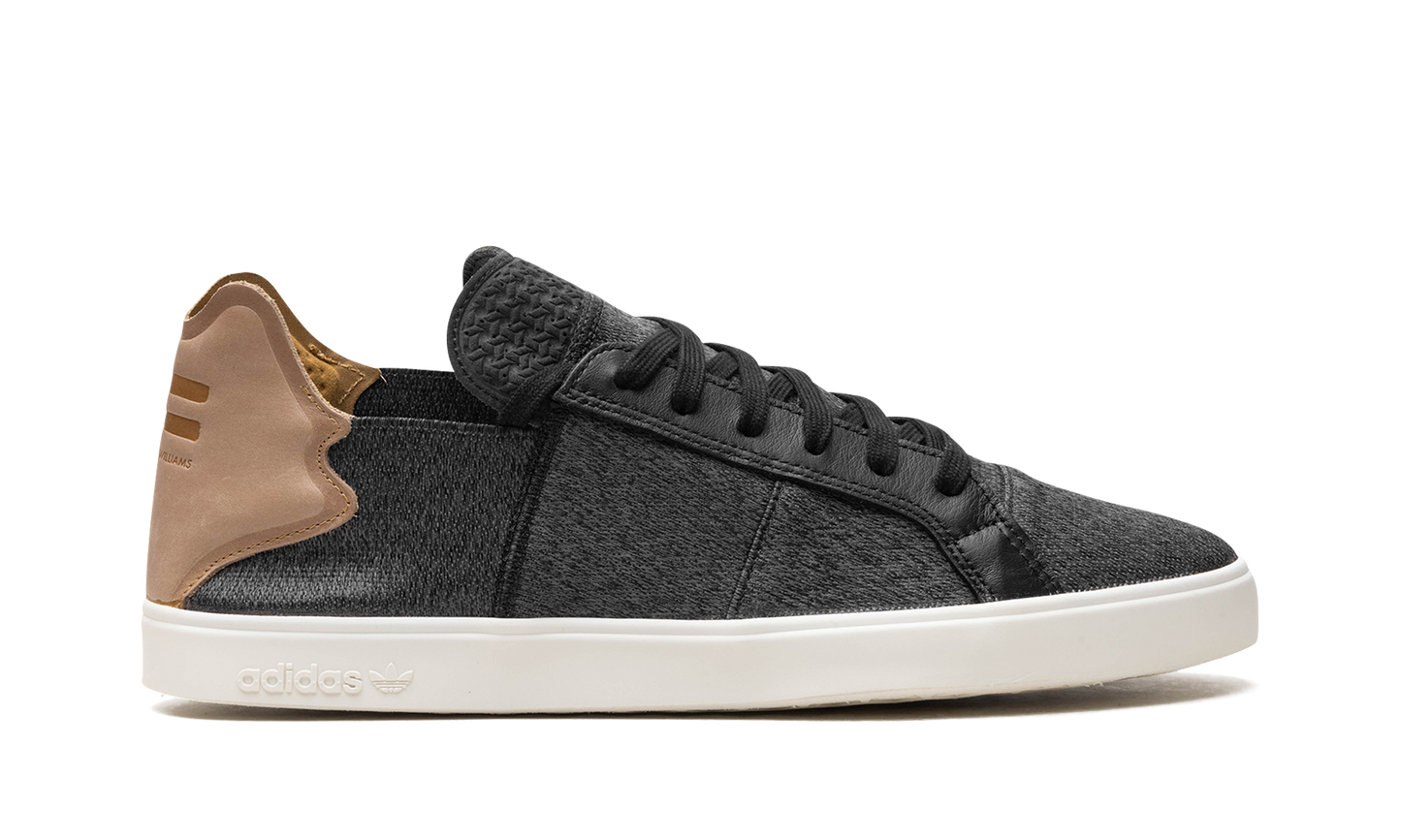 VULC LACE UP "Blue" AQ5778