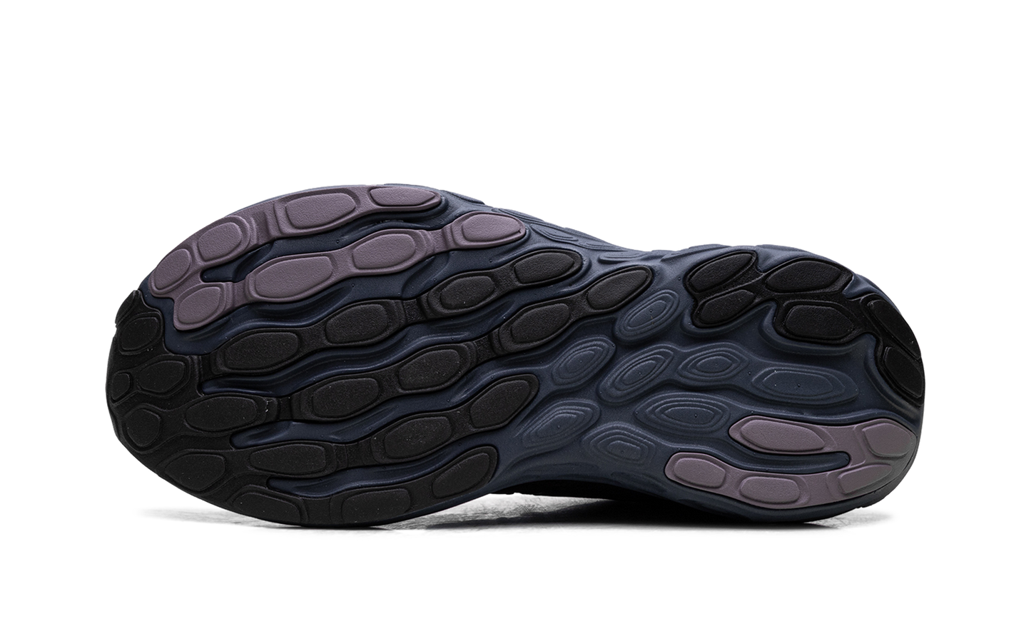 Fresh Foam Trainer "Dark Ice Wine" UTRNWB