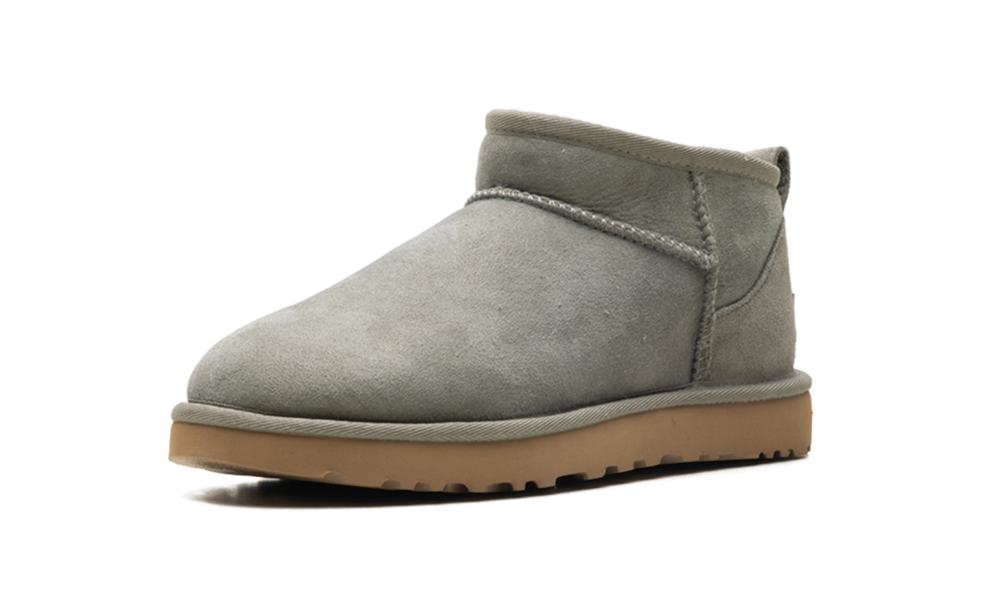 Classic Ultra Mini WMNS "Moss Green" 1116109 MMP