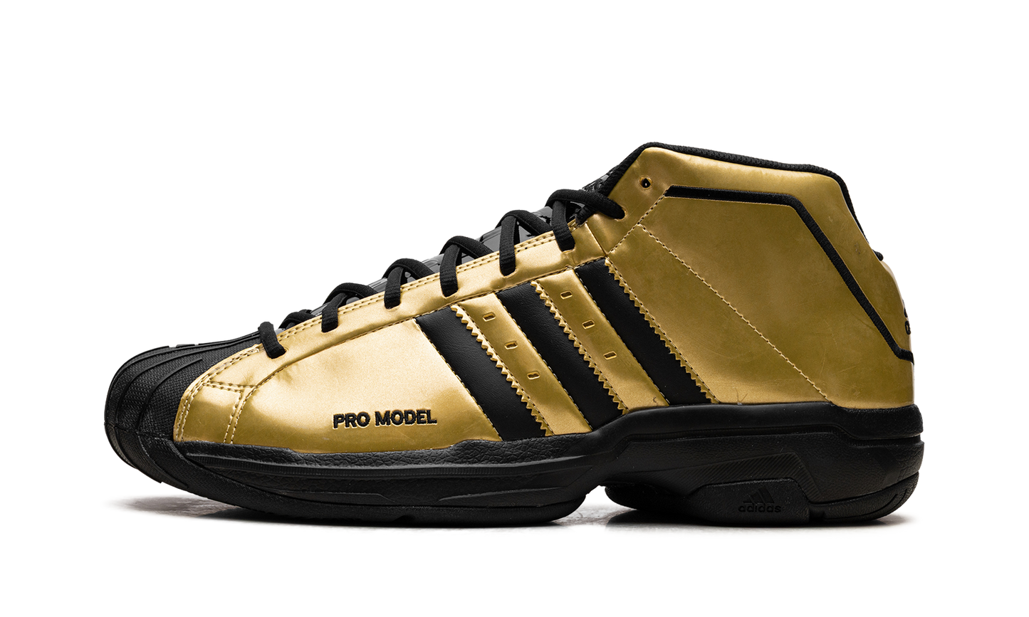 Pro Model 2G "GOLD" FV8922