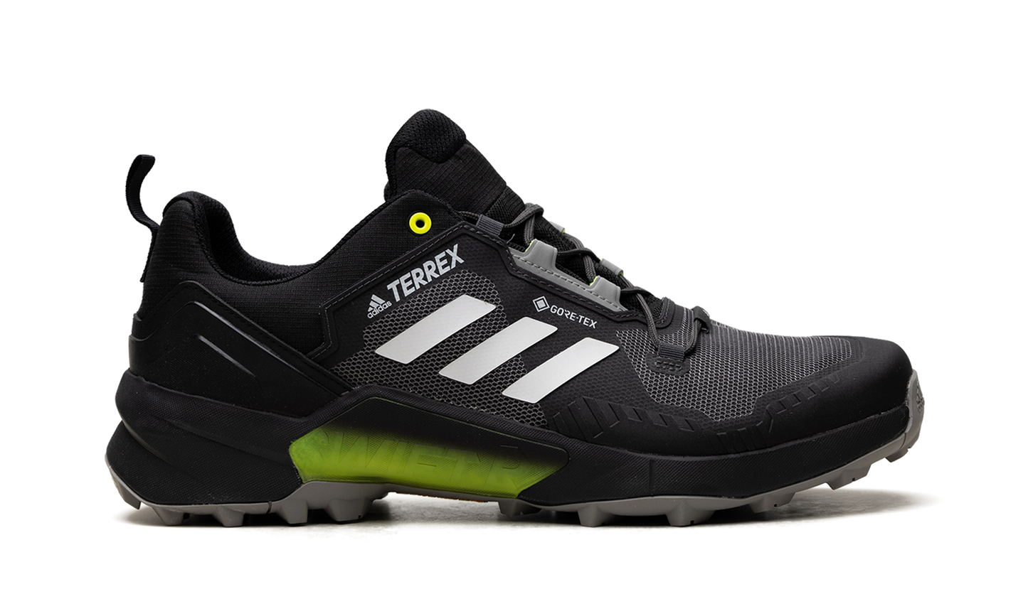 TERREX SWIFT R3 GTX "Black" FW2770