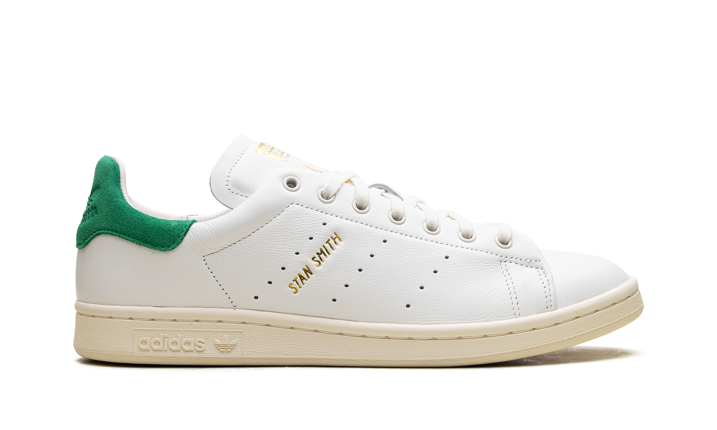 Stan Smith Lux "White Green" IF8844
