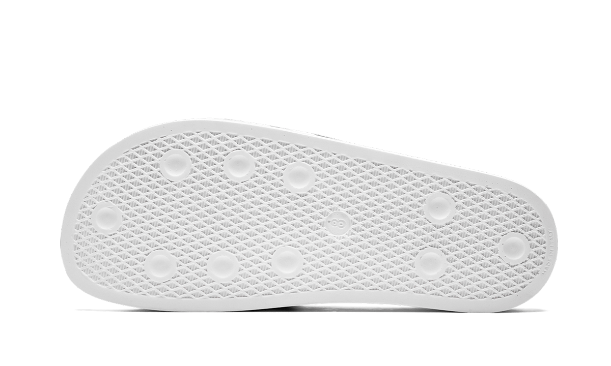Adilette Slide "White" 280648
