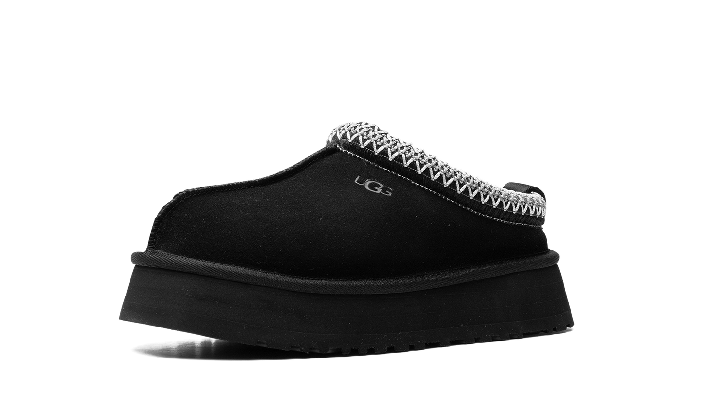 TAZZ SLIPPER WMNS "Black" 1122553 BLK