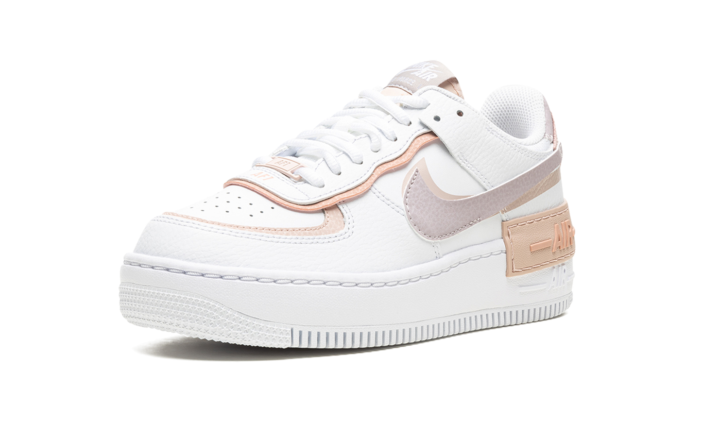 AF1 SHADO MNS WMNS "Amethyst Ash" CI0919 113