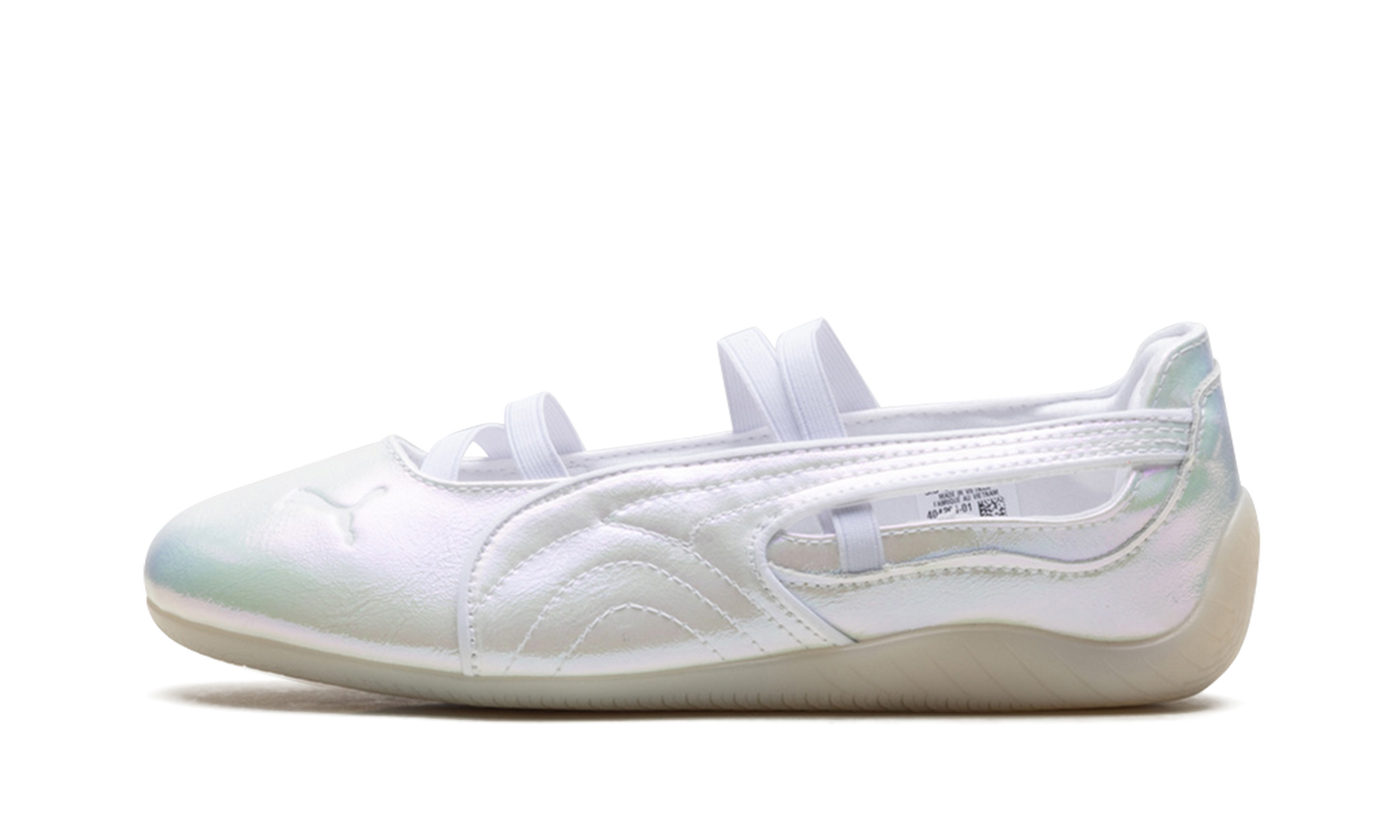 Speedcat Ballet WMNS "Pearlized" 404264 01