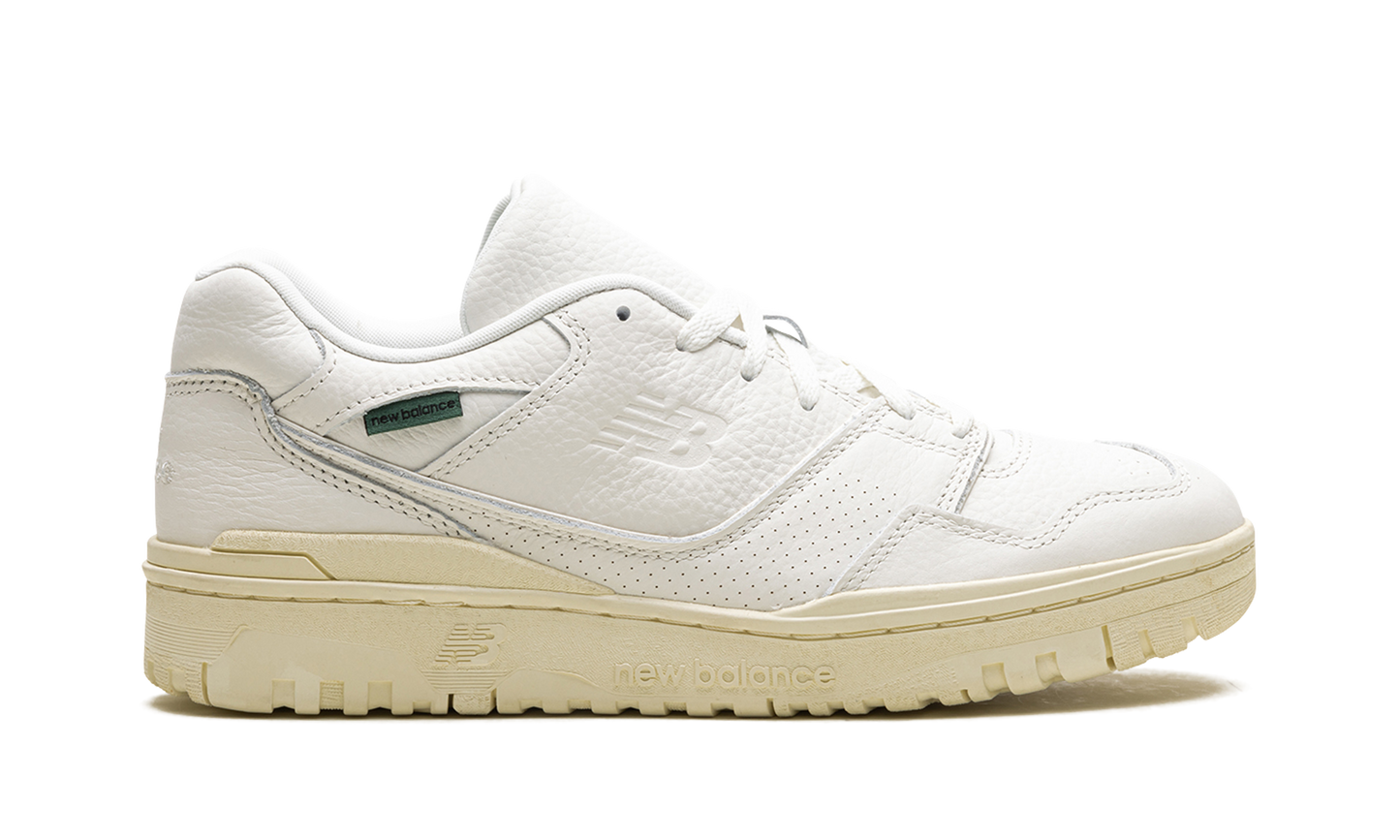 550 "Sea Salt Nightwatch Green" BB550PWT
