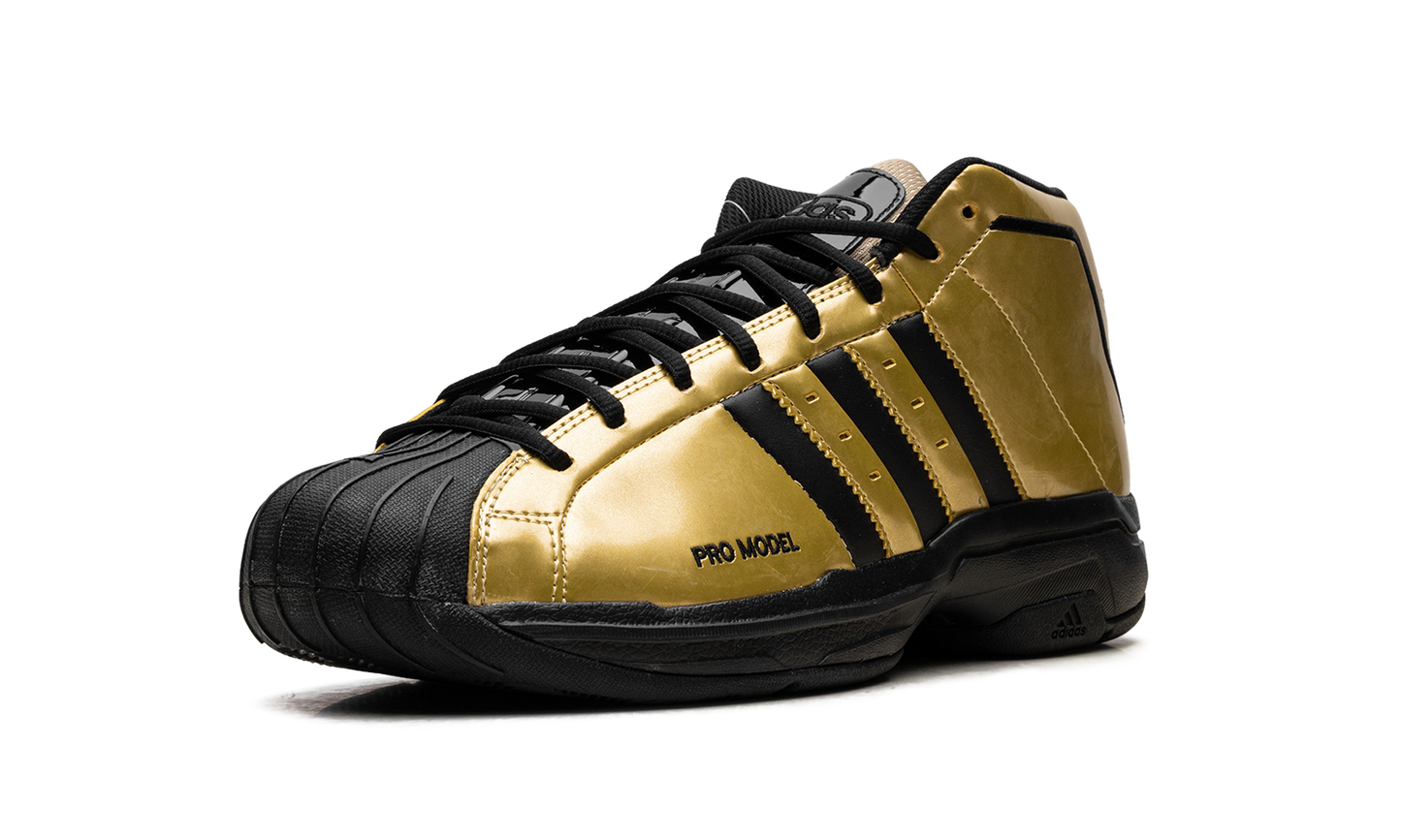 Pro Model 2G "GOLD" FV8922