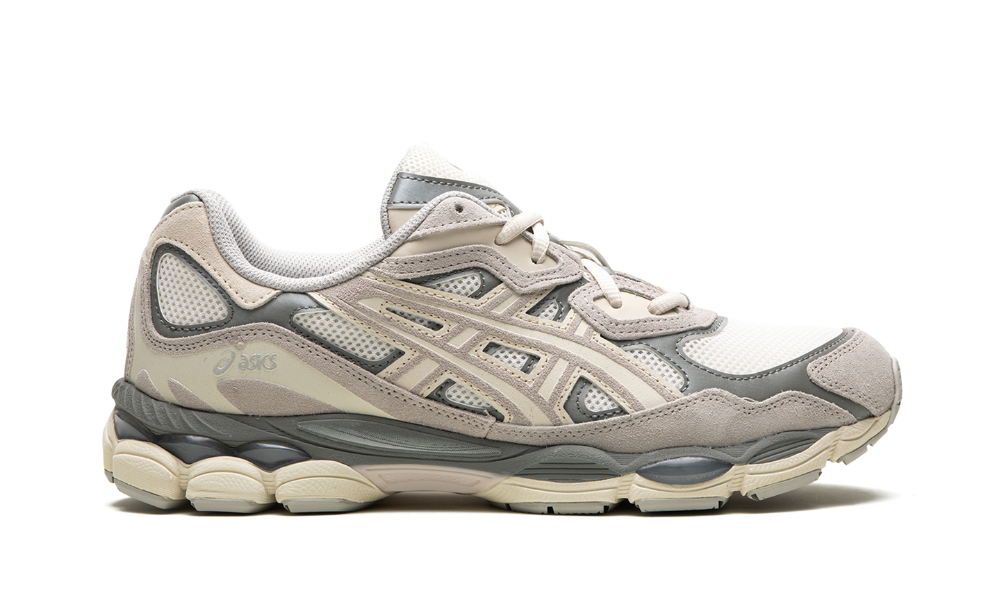 GEL NYC "Oyster Grey" 1201A789 103