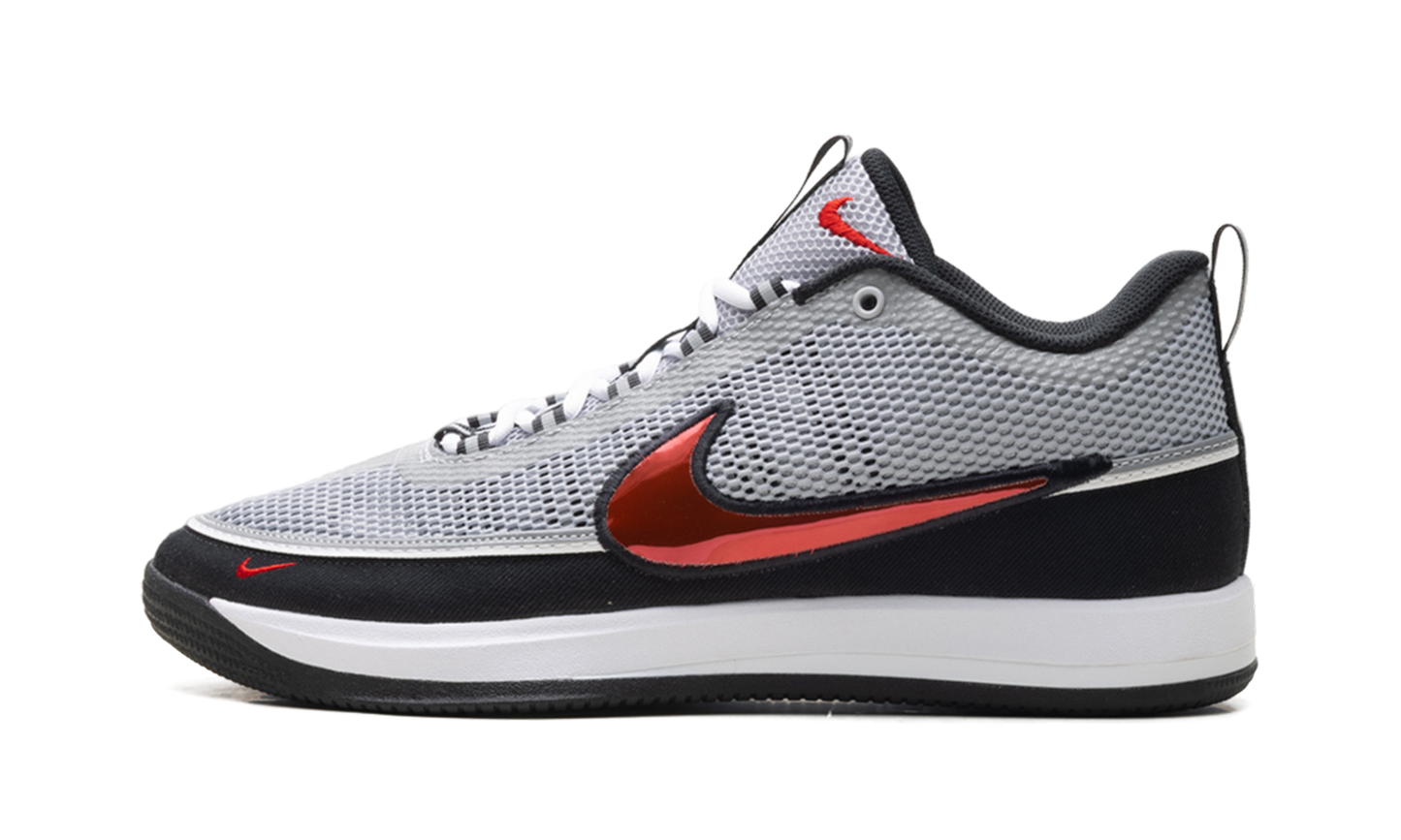 Book 2 "Air Zoom Spiridon – Metallic" IQ0050 001