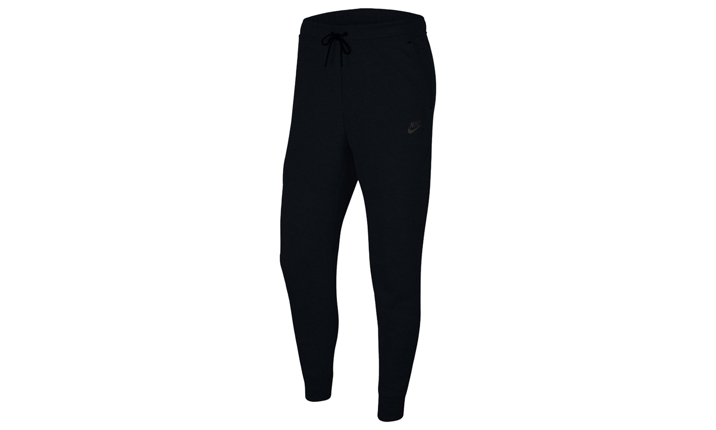 Sportswear Tech Fleece Joggers "Black" CU4495 010
