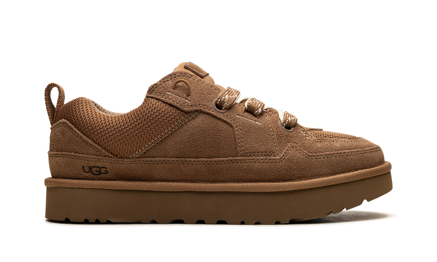 Lowmel Lo WMNS "Chestnut" 1168890 CHE