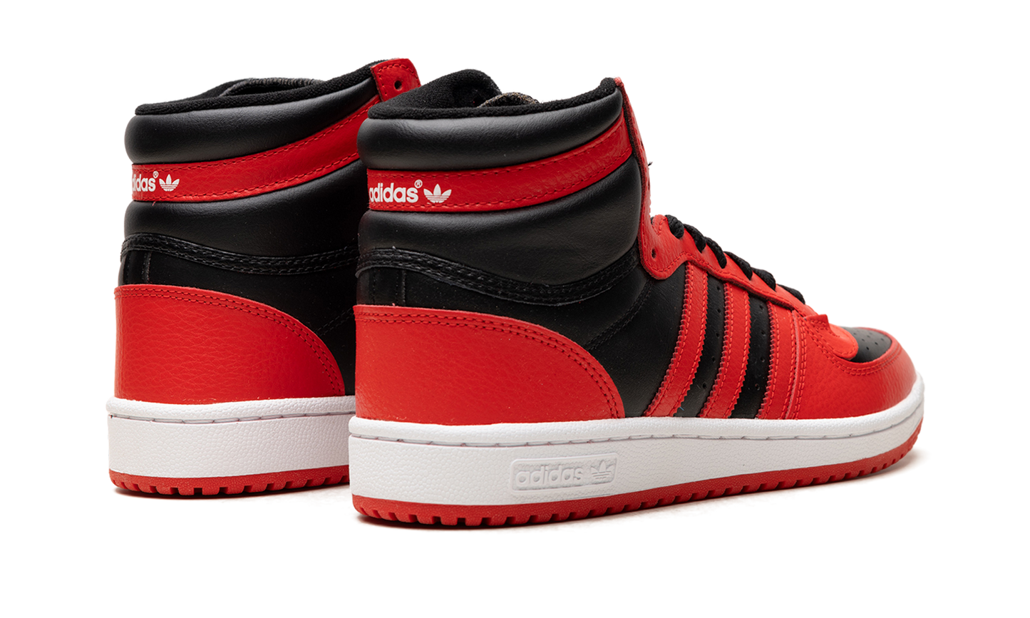 Top Ten RB "Vivid Red" GX0756