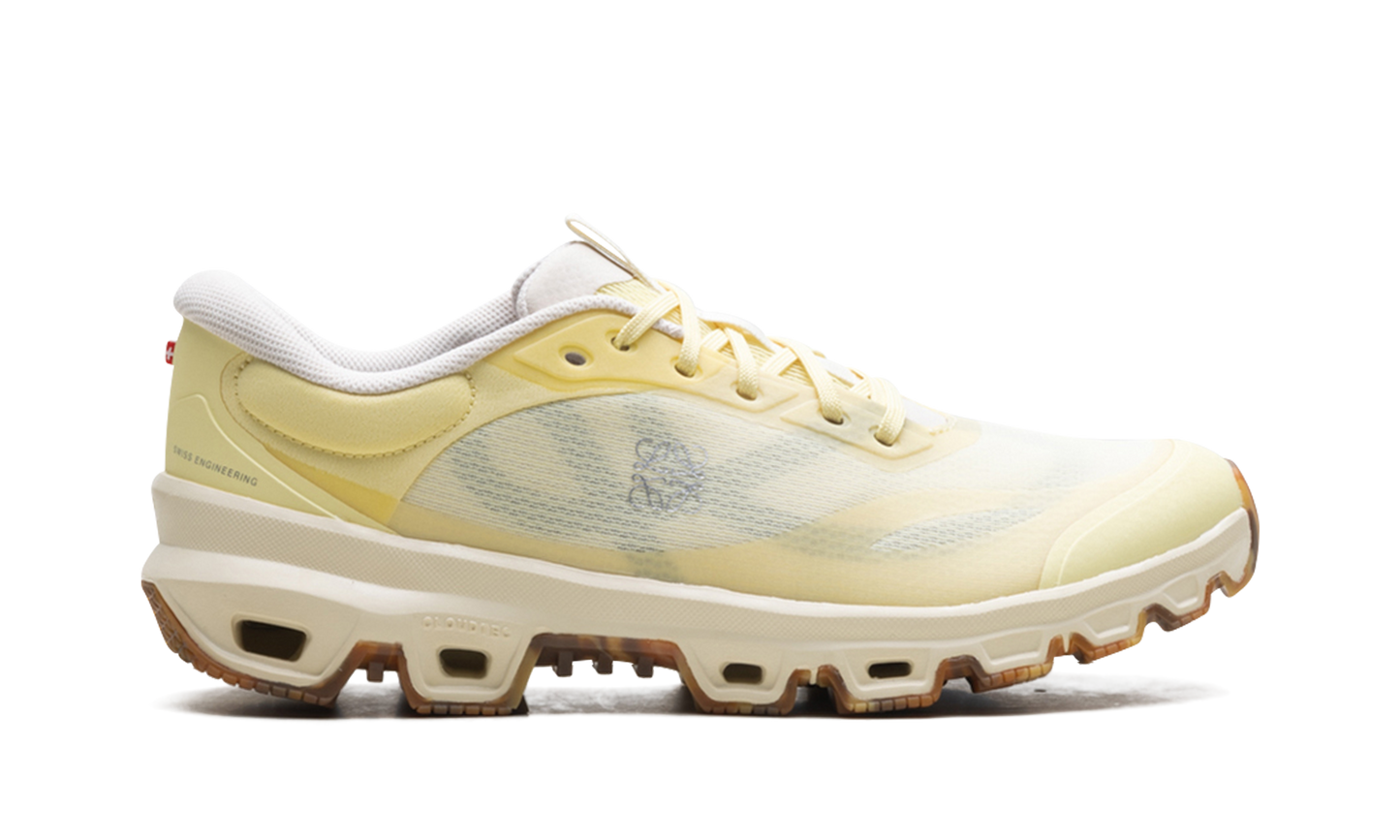 Cloudventure 2 "LOEWE - Yellow Tan Grey" 3MF10954186