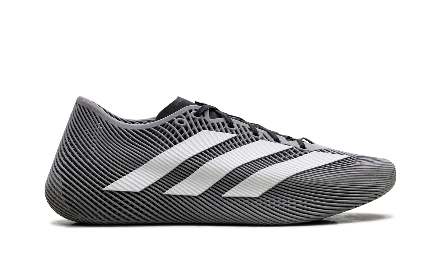 Climacool Laced "Carbon" KJ8967